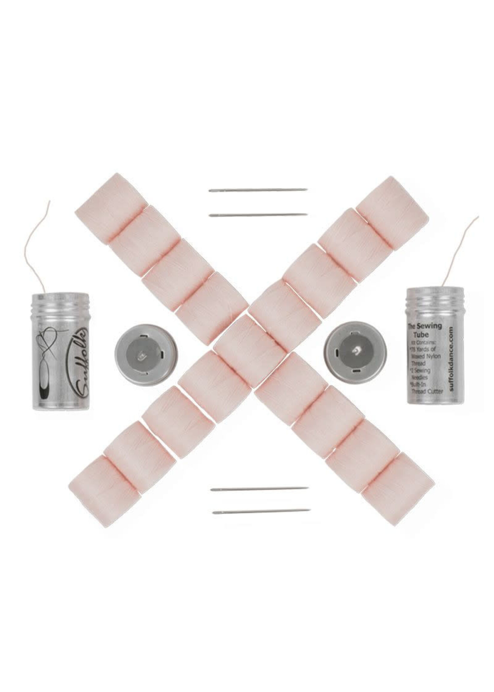 Suffolk Pointe Company Suffolk 1525 Sewing Tube