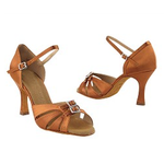 Very Fine SERA Rhinestone 1131 Womens Ballroom Shoes