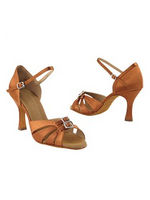 Very Fine Very Fine SERA Rhinestone 1131 Womens Ballroom Shoes