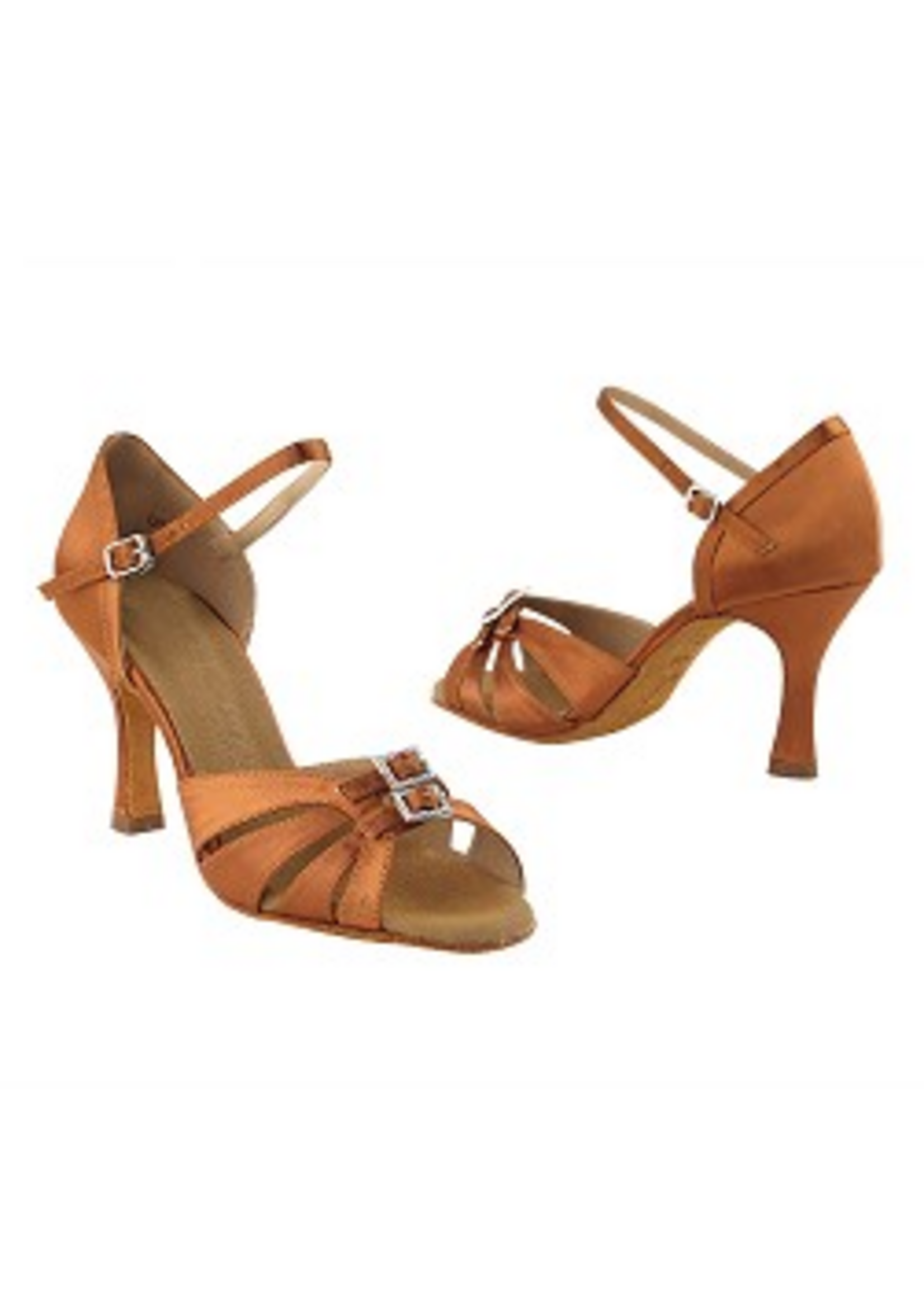 Very Fine Very Fine SERA Rhinestone 1131 Womens Ballroom Shoes