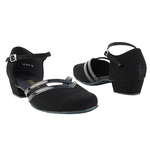 Very Fine 8881 Womens 1" Ballroom Shoes
