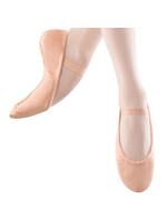 Bloch Bloch S0205G Child Dansoft Full Sole Ballet Shoe