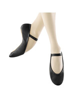Bloch Bloch S0205L Adult Dansoft Full Sole Ballet Shoe