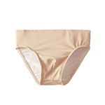 Capezio 5935 Mens Full Seat Dance Brief