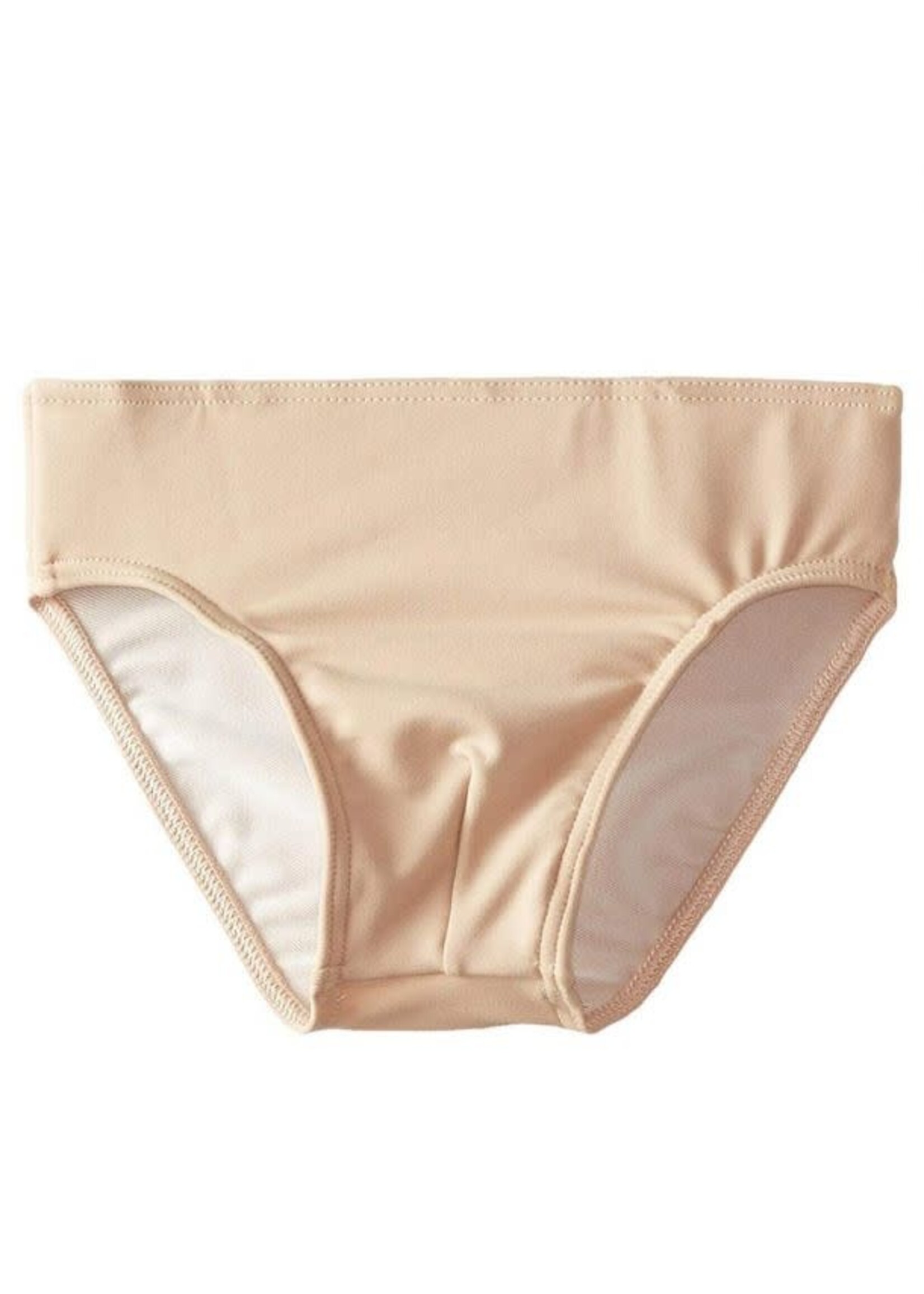 Capezio Capezio 5935 Mens Full Seat Dance Brief