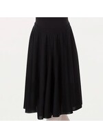 Body Wrappers Body Wrappers 511 Womens Below Knee Character Skirt