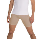 Body Wrappers M192 ProTECH Dance Shorts