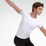 Body Wrappers M400 Mens Pullover Shirt