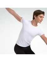 Body Wrappers Body Wrappers M400 Mens Pullover Shirt