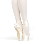 RP Brava V-Cut Pointe Shoe