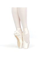 Russian Pointe Russian Pointe Brava V-Cut Pointe Shoe