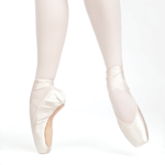 Russian Pointe Russian Pointe Encore V-Cut Pointe Shoe