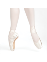 Russian Pointe Russian Pointe Encore V-Cut Pointe Shoe