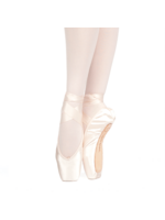 Russian Pointe Russian Pointe Muse Ucut Drawstring Pointe Shoe