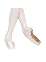 Russian Pointe Russian Pointe Almaz Ucut Drawstring Pointe Shoe