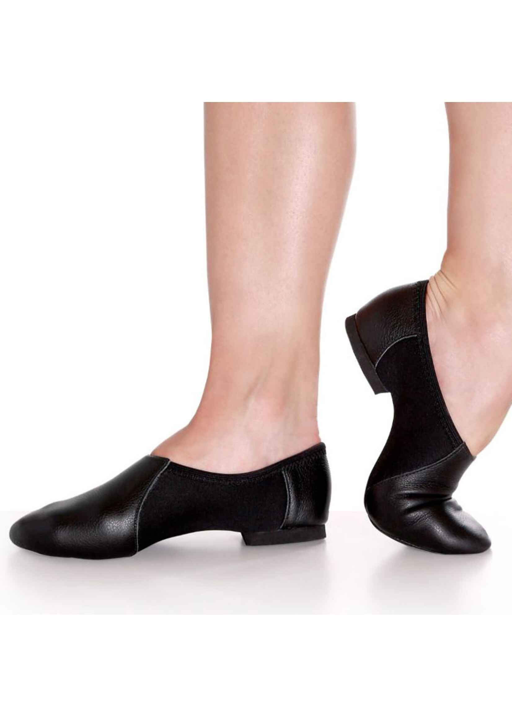 So Danca So Danca JZ76L Jesse Adult Jazz Shoe