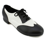 So Danca TA20 Adult Oxford Tap Shoes