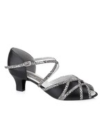 Freed of London Freed of London Peridot Womens Ballroom Shoes