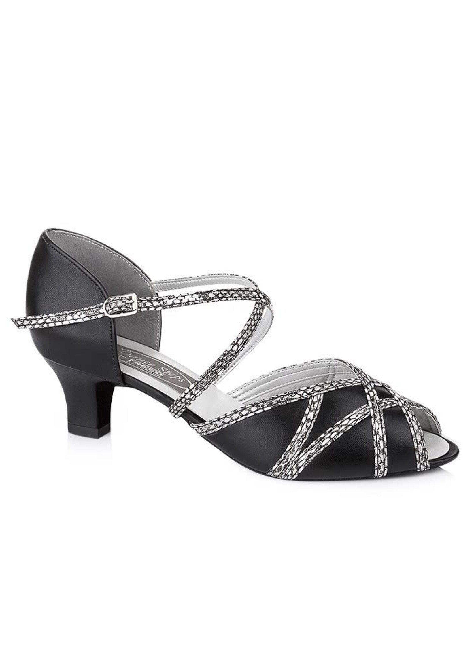 Freed of London Freed of London Peridot Womens Ballroom Shoes