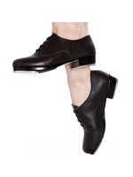 So Danca So Danca TA800V Women's Premium Leather Pro Tap Shoes