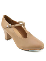 So Danca So Danca TA49 Tina Womens 2inT-Strap Tap Shoes