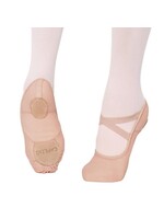 Capezio Capezio Hanami 2037 Canvas Ballet Shoe