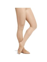 Capezio Capezio 1916 Womens Ultra Soft Transition Tights
