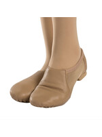 So Danca So Danca JZ76S Jesse Child Jazz Shoe
