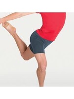 Body Wrappers Body Wrappers B192 Boys ProTech Dance Shorts
