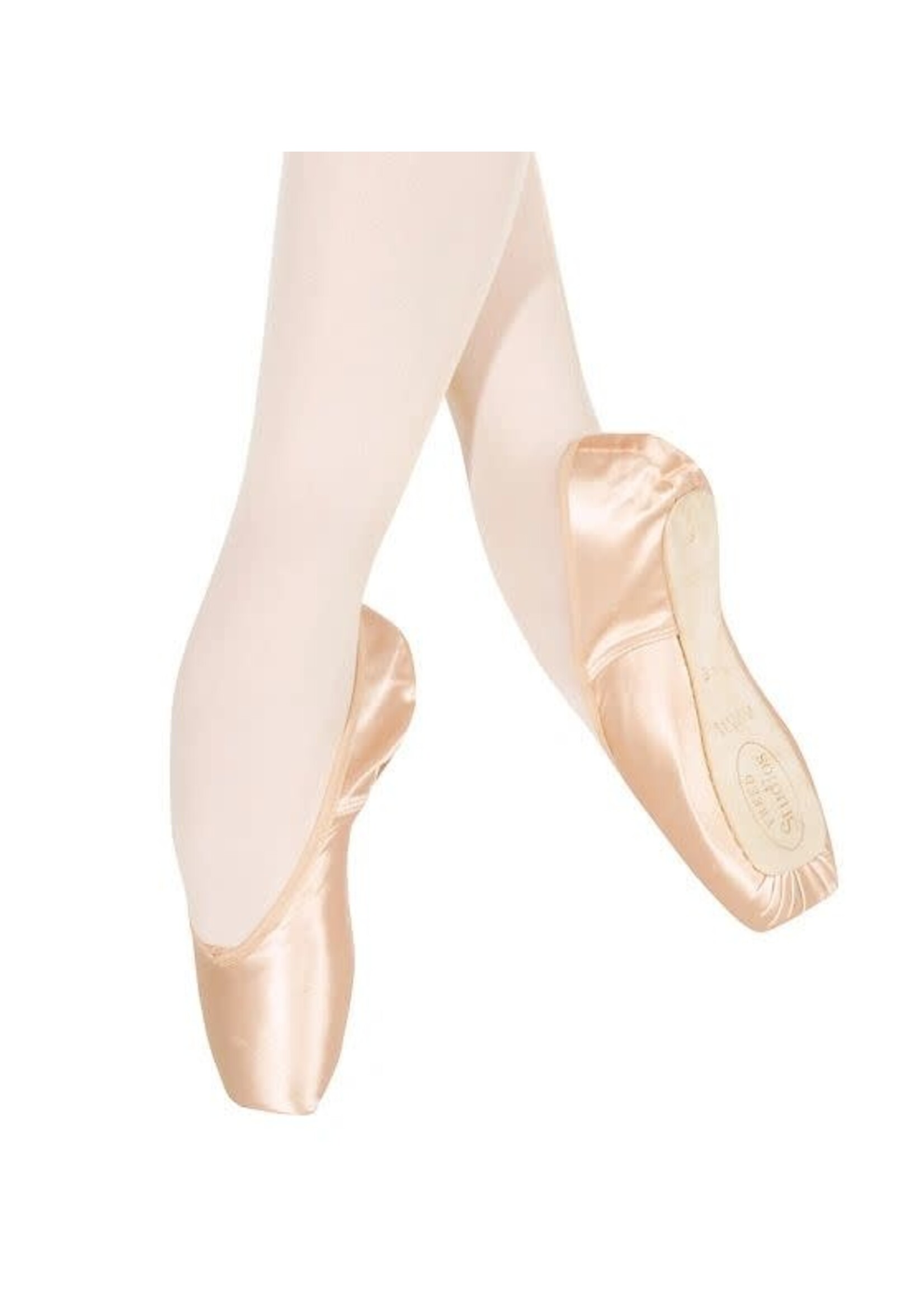 Freed of London Freed Studio Opera Pointe Shoe