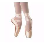 Bloch MS140 Whisper Pointe Shoe