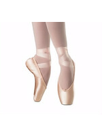 Bloch Mirella MS140 Whisper Pointe Shoe