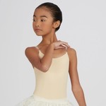 Capezio 3532C Girls Camisole Undertard
