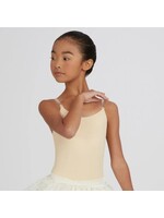 Capezio Capezio 3532C Girls Camisole Undertard