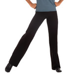 Body Wrappers Body Wrappers M191 Mens Dancewear Jazz Pants