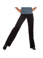 Body Wrappers Body Wrappers M191 Mens Dancewear Jazz Pants