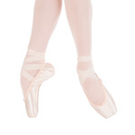 Suffolk Silhouette Pointe Pink