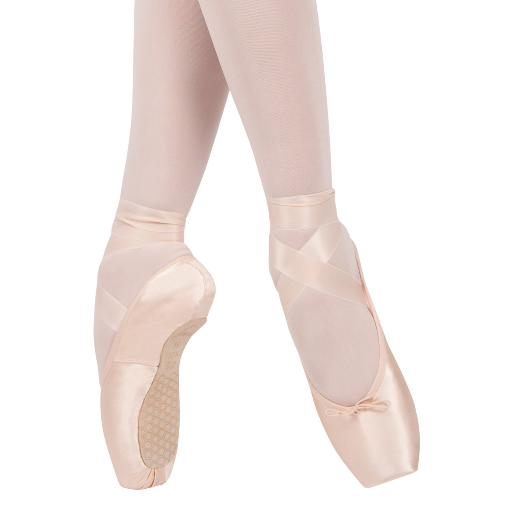Nikolay SmartPointe Pointe Shoe 0537N