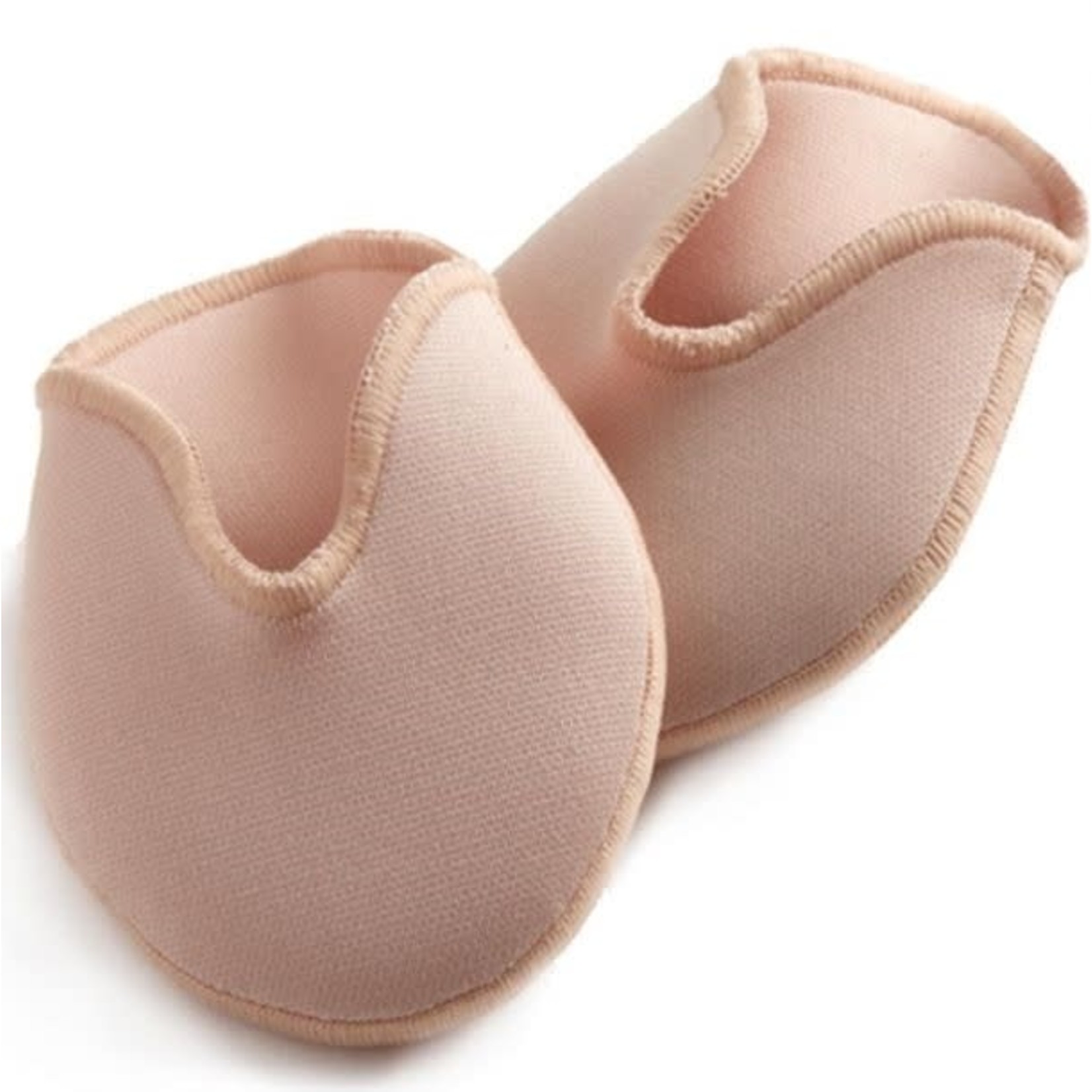Capezio BH1055 Ouch Pouch Large Toe Pads