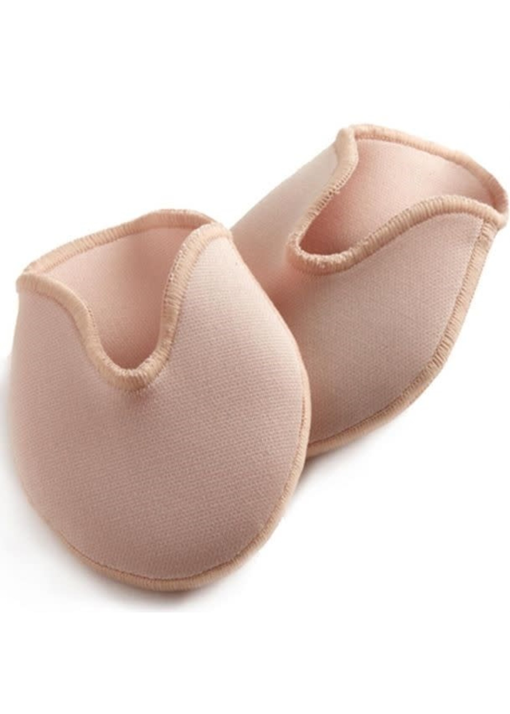 Capezio Capezio BH1055 Ouch Pouch Large Toe Pads