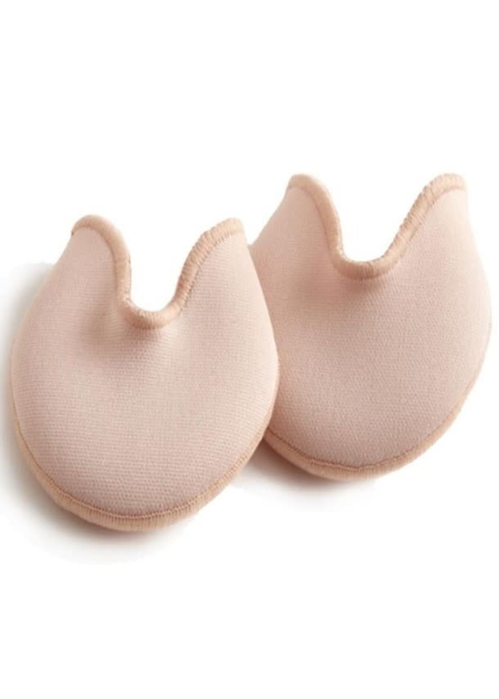 Capezio Capezio Bunheads BH1094 Ouch Pouch Junior Small Toe Pads