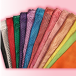 Pillows for Pointes Super Pointe Shoe Pillowcase Mesh Bag