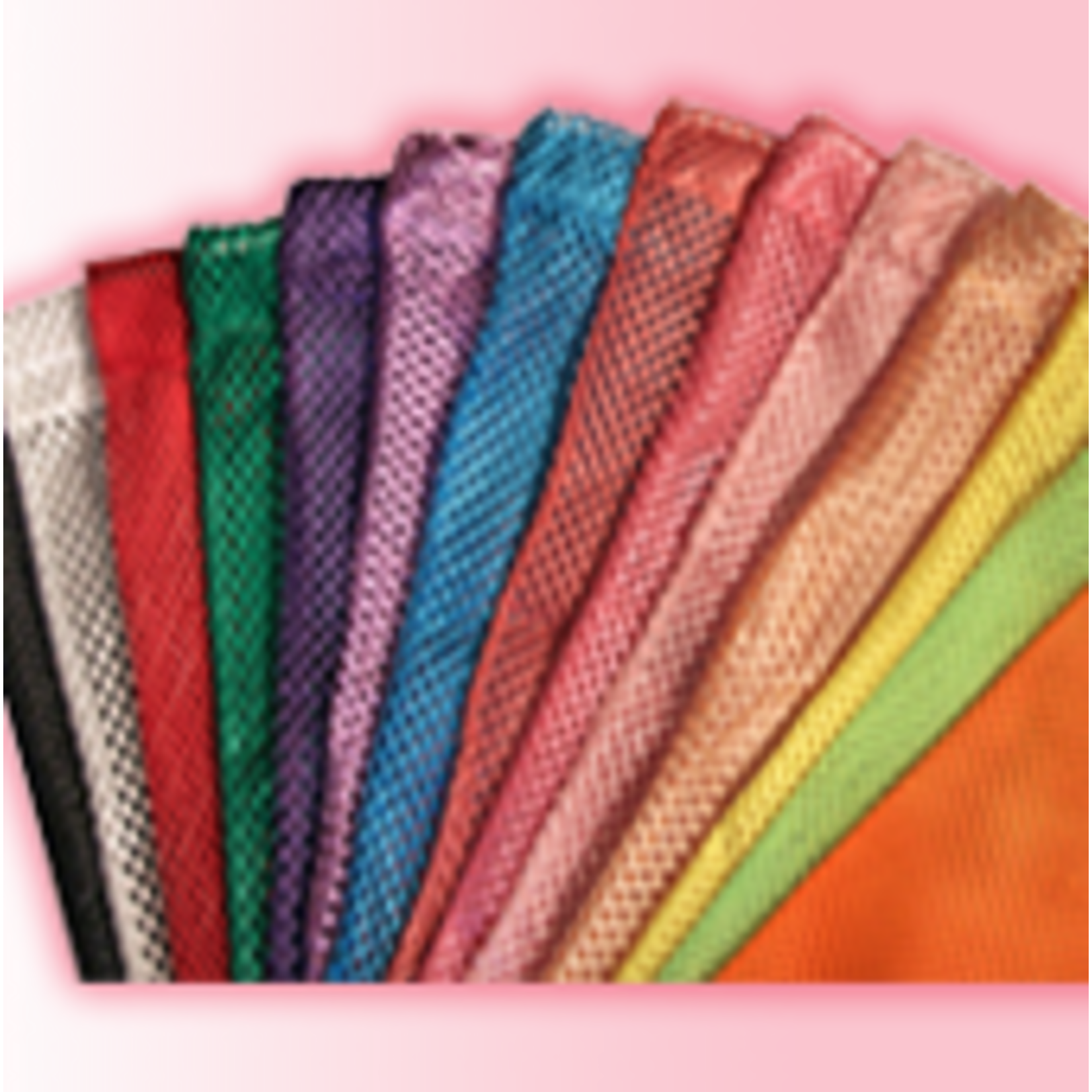 Pillows for Pointes Super Pointe Shoe Pillowcase Mesh Bag