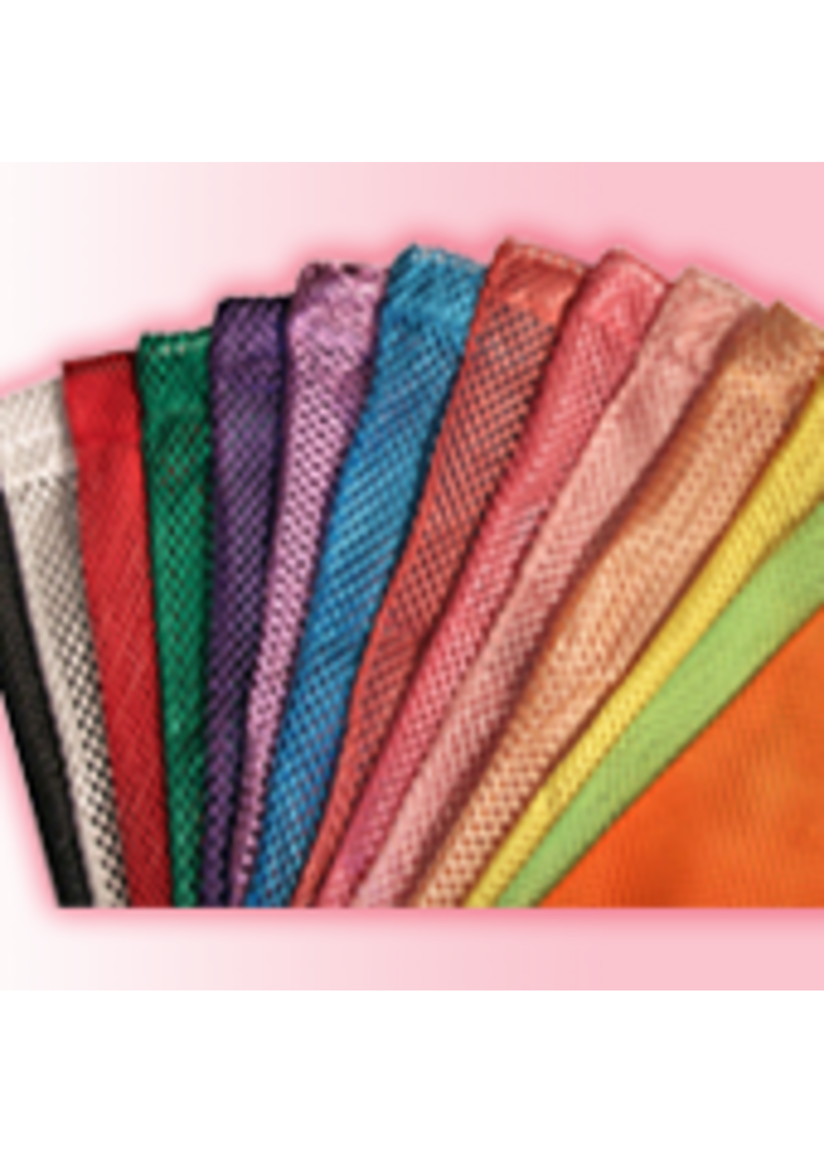 Pillows for Pointes Pillows For Pointes Super Pointe Shoe Pillowcase Mesh Bag