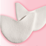 Pillows for Pointes Super Gellows Toe Pad