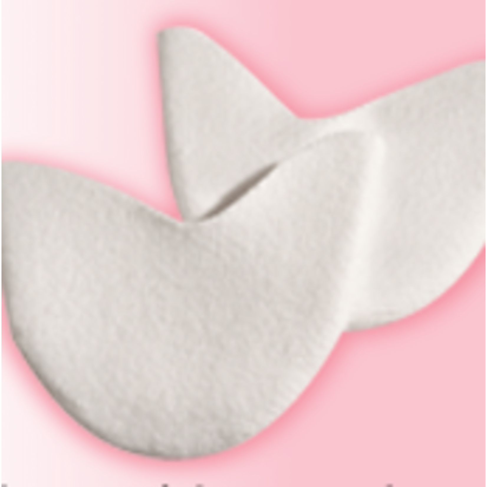 Pillows for Pointes Super Gellows Toe Pad