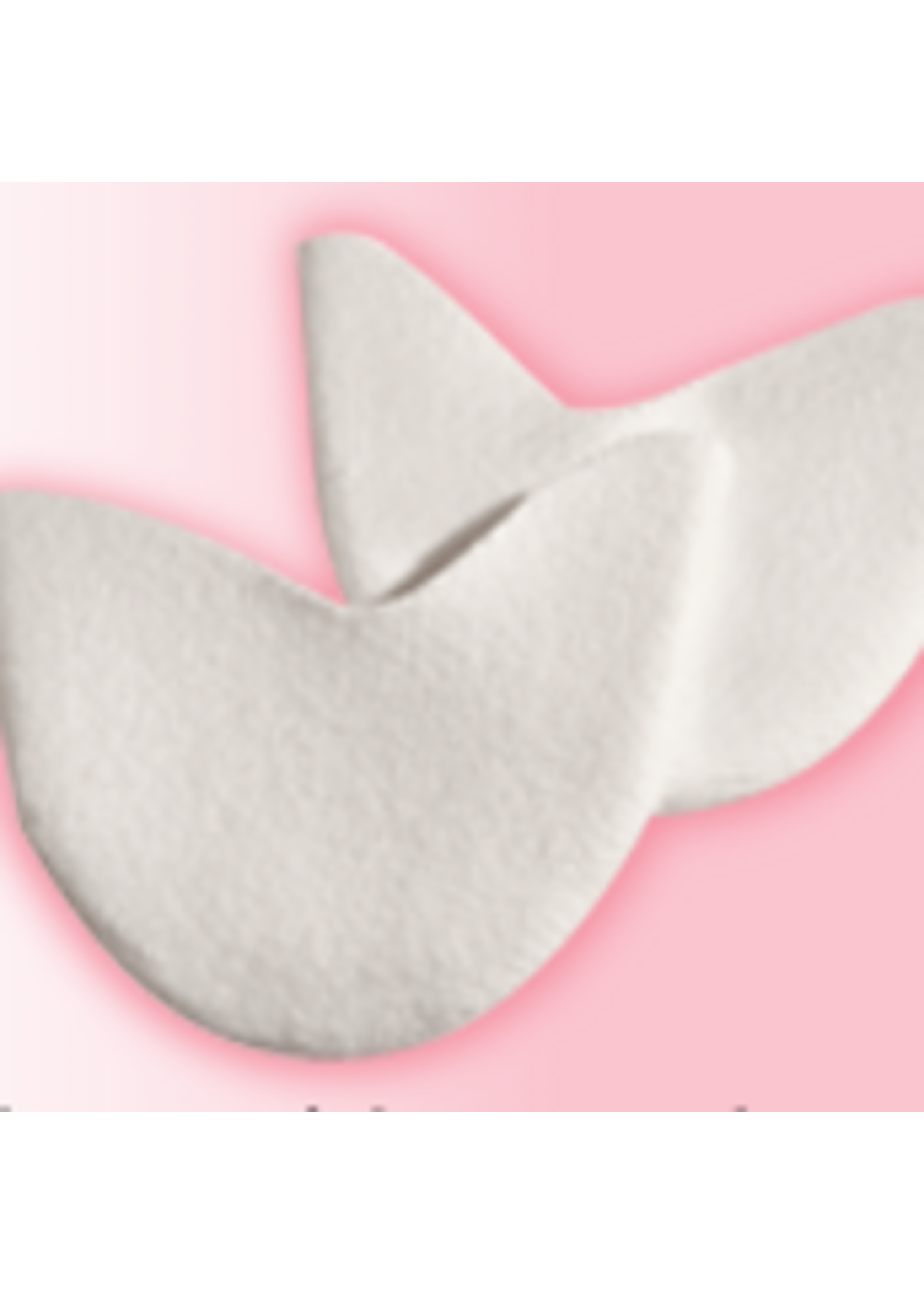 Pillows for Pointes Pillows For Pointes Super Gellows Toe Pad