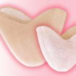 Pillows for Pointes GEL Gellows Toe Pads