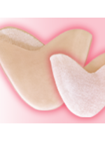 Pillows for Pointes Pillows For Pointes GEL Gellows Toe Pads