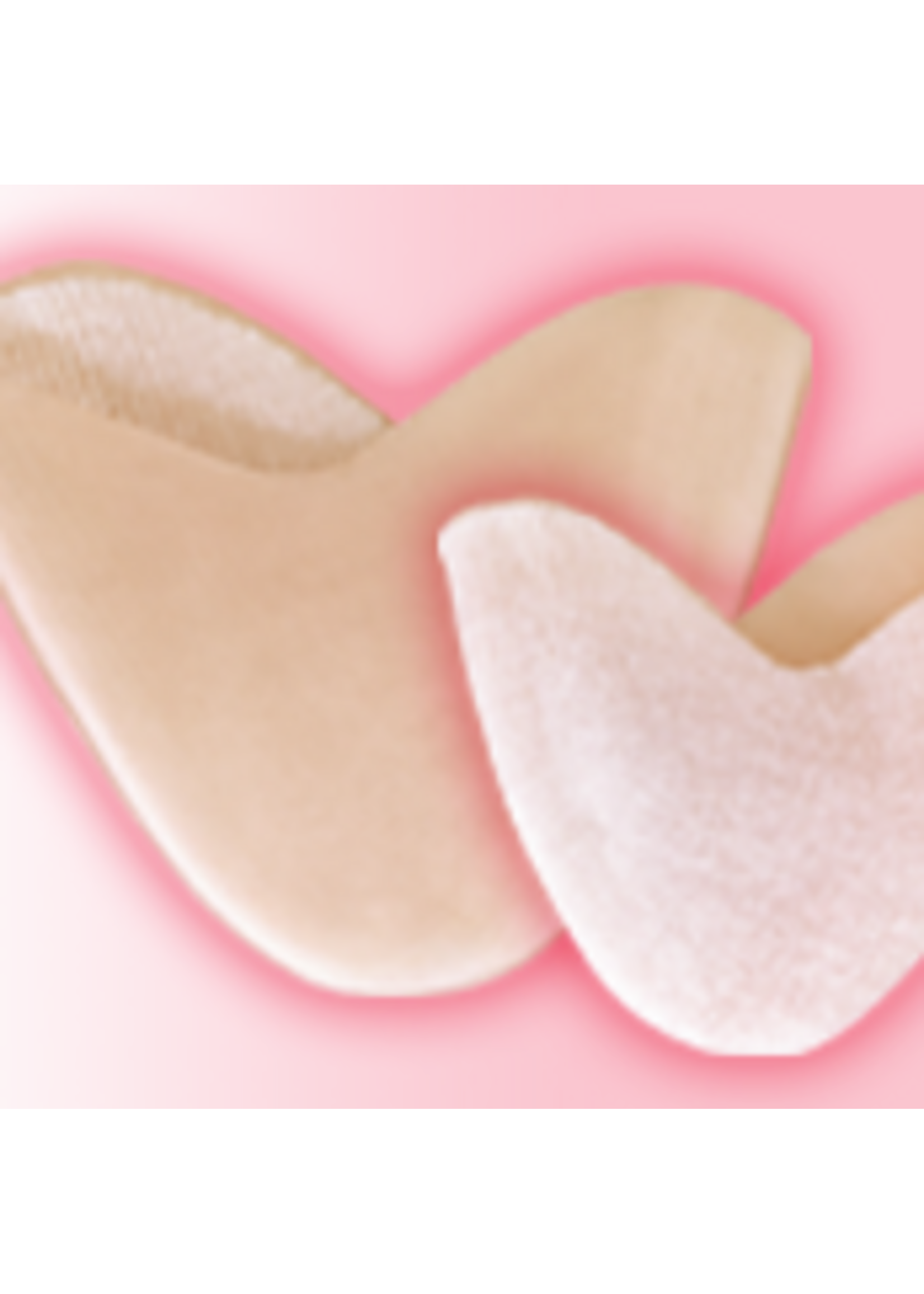 Pillows for Pointes Pillows For Pointes GEL Gellows Toe Pads